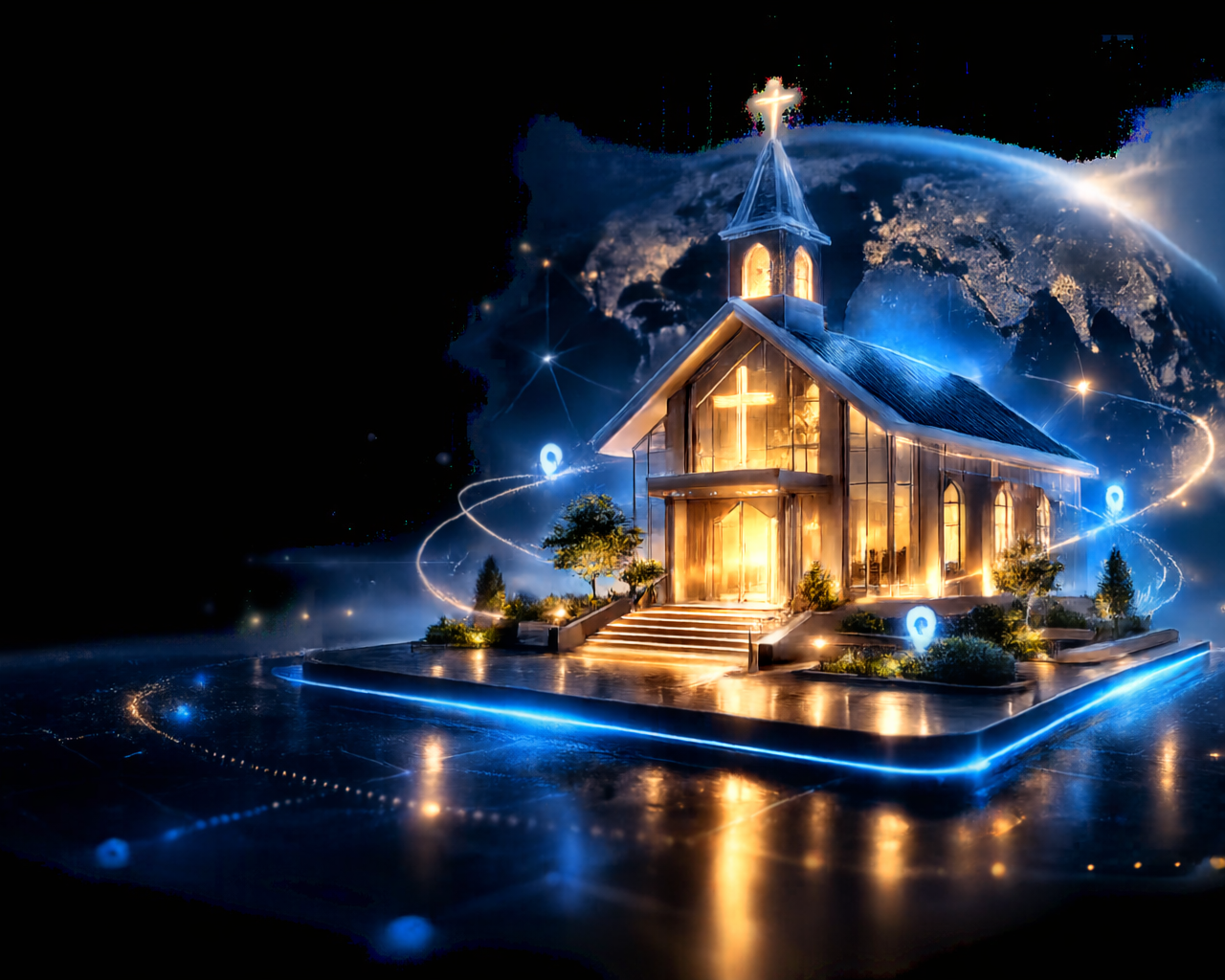 Atlanta Bible Church